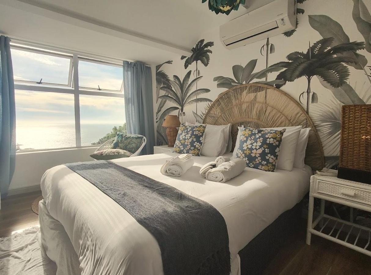 Sun&Sand Camps Bay Cape Town Exterior photo