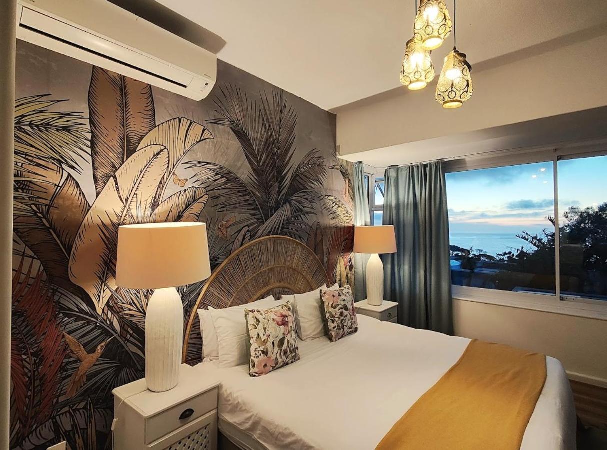 Sun&Sand Camps Bay Cape Town Exterior photo