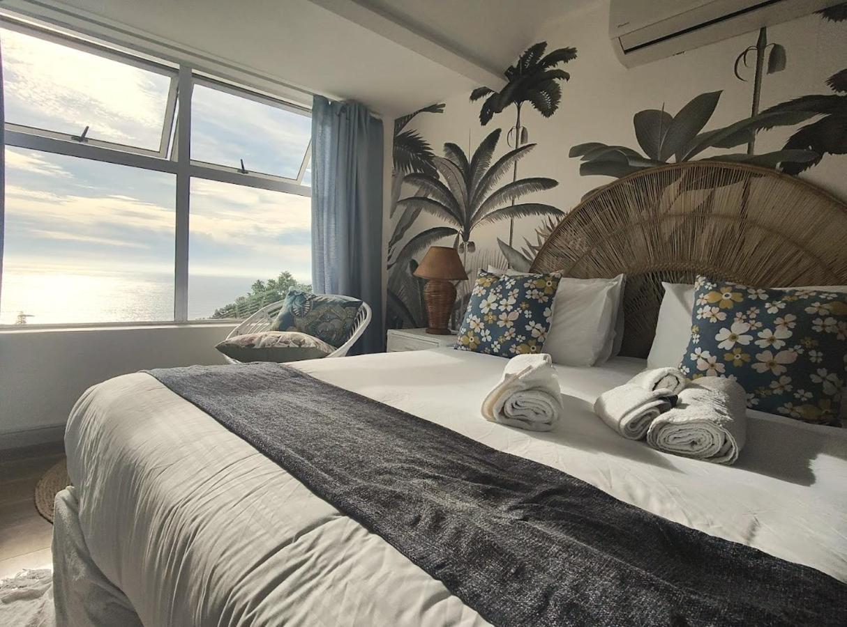 Sun&Sand Camps Bay Cape Town Exterior photo