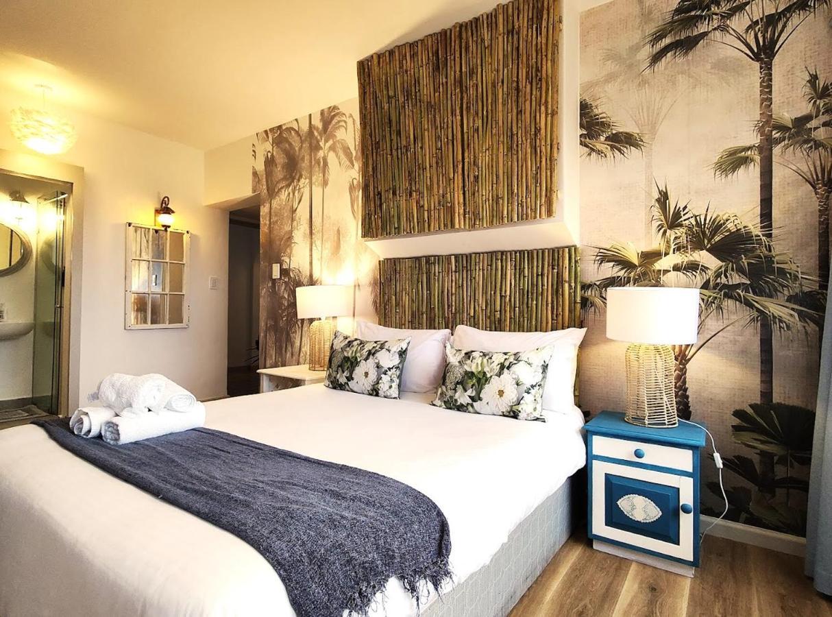 Sun&Sand Camps Bay Cape Town Exterior photo