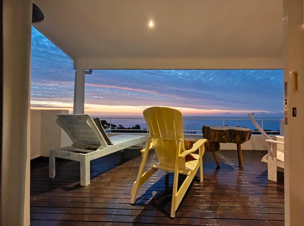Sun&Sand Camps Bay Cape Town Exterior photo
