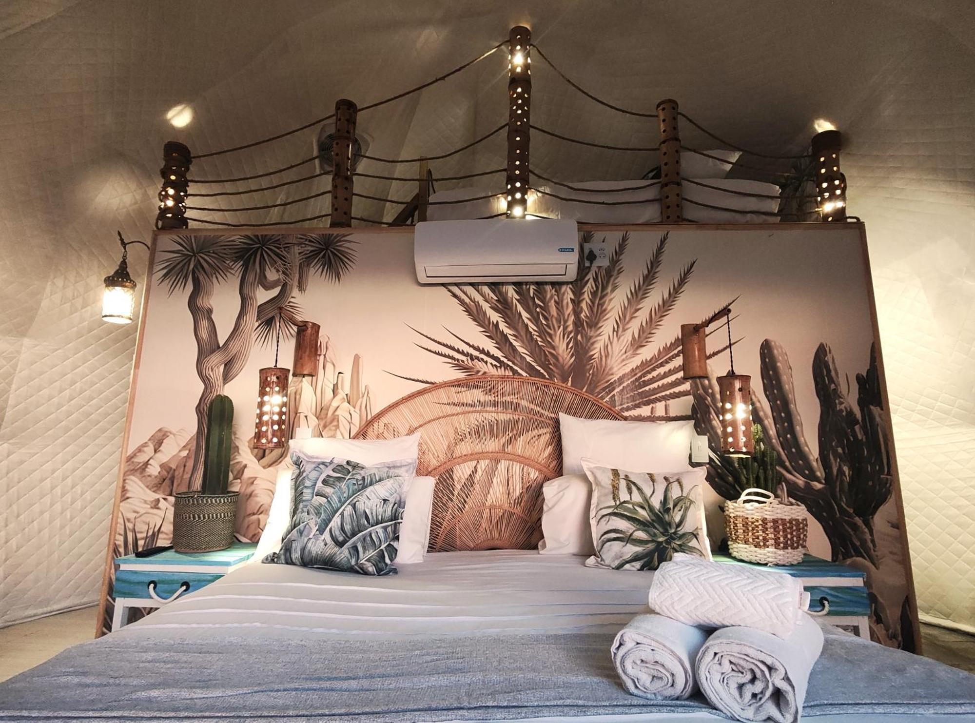 Sun&Sand Camps Bay Cape Town Exterior photo