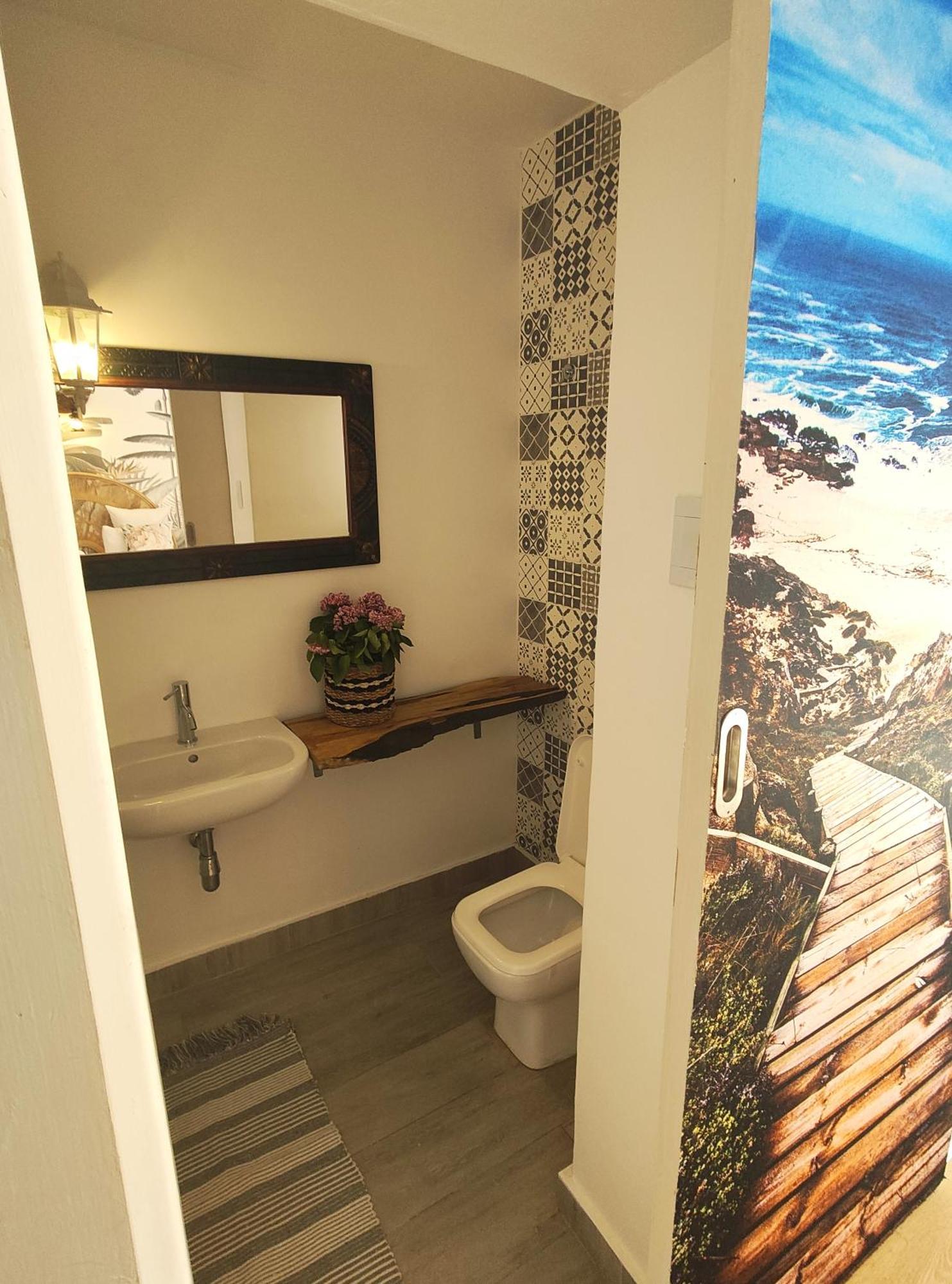 Sun&Sand Camps Bay Cape Town Exterior photo