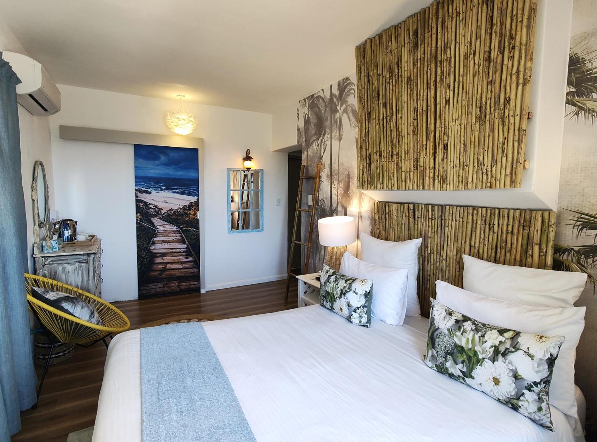 Sun&Sand Camps Bay Cape Town Exterior photo