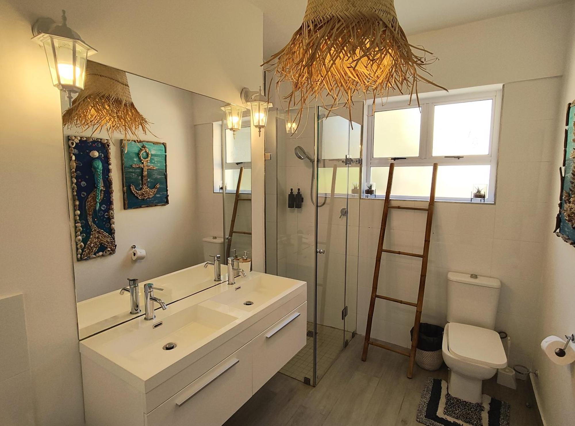 Sun&Sand Camps Bay Cape Town Exterior photo